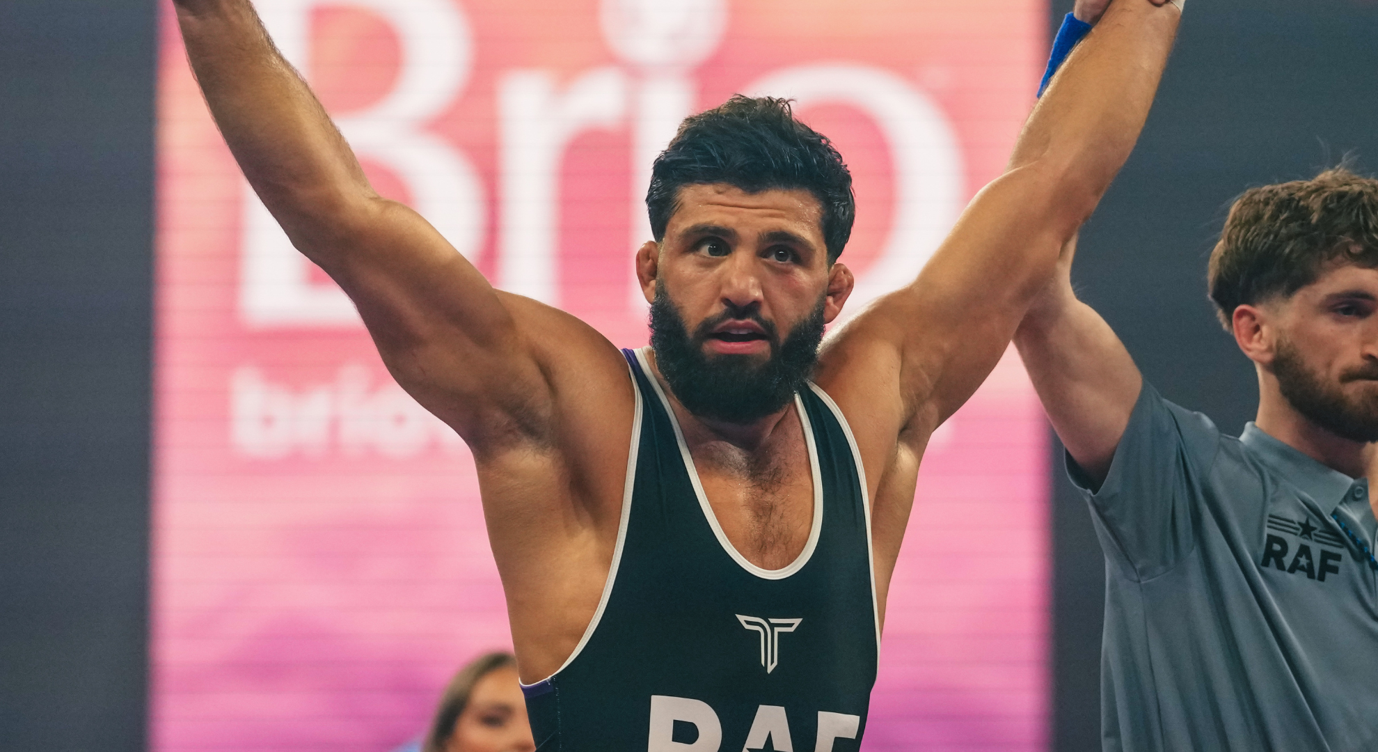 Arman Tsarukyan set to take on Dillon Danis in title match just weeks after UFC 331 return