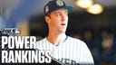 2026 MLB Power Rankings: A New Team On Top As The Dodgers Struggle