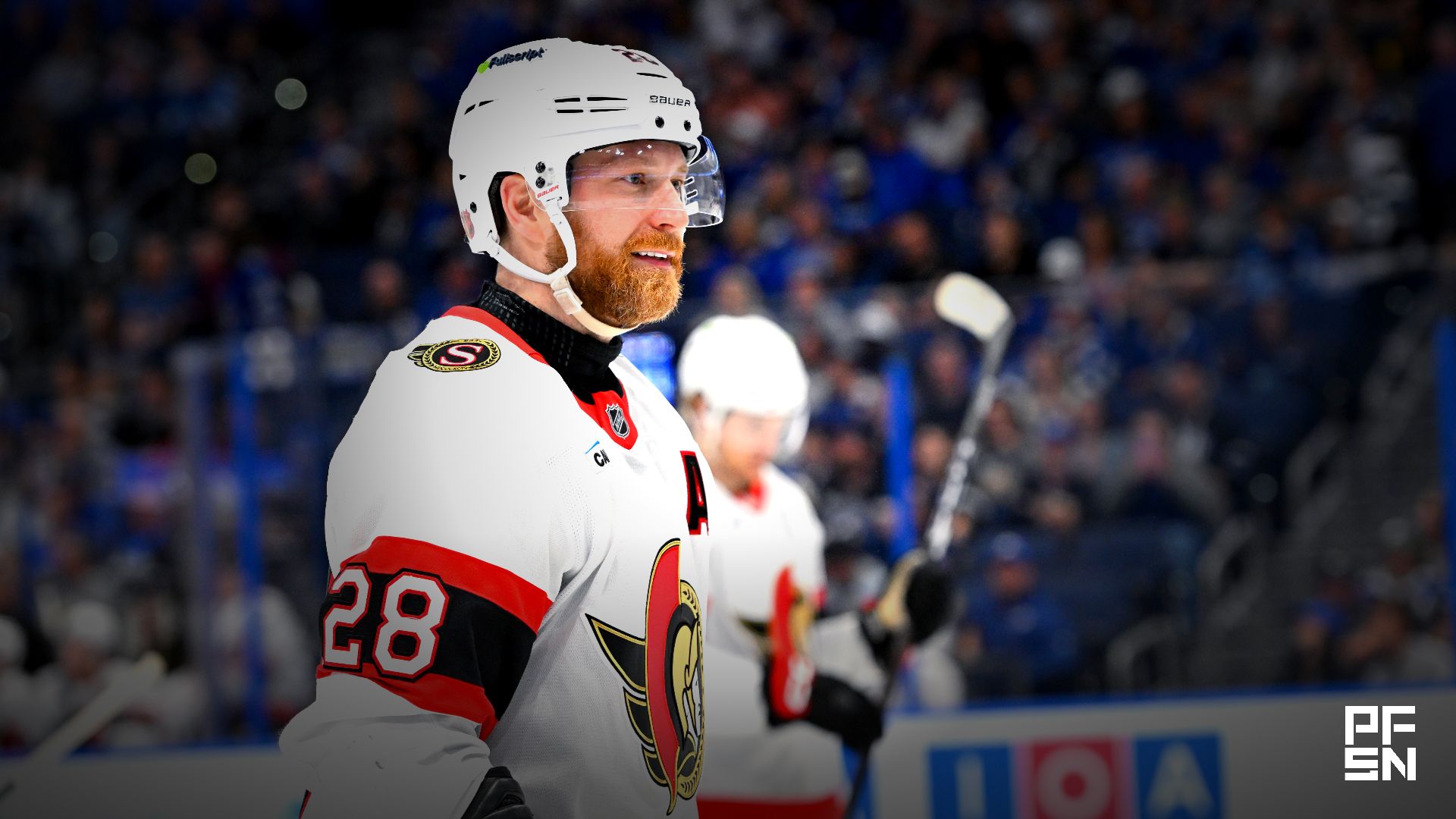 ‘Toronto Might’ve Bid The Most Money’ — Maple Leafs, Oilers Losing Out In Race For 7-Time All-Star Forward