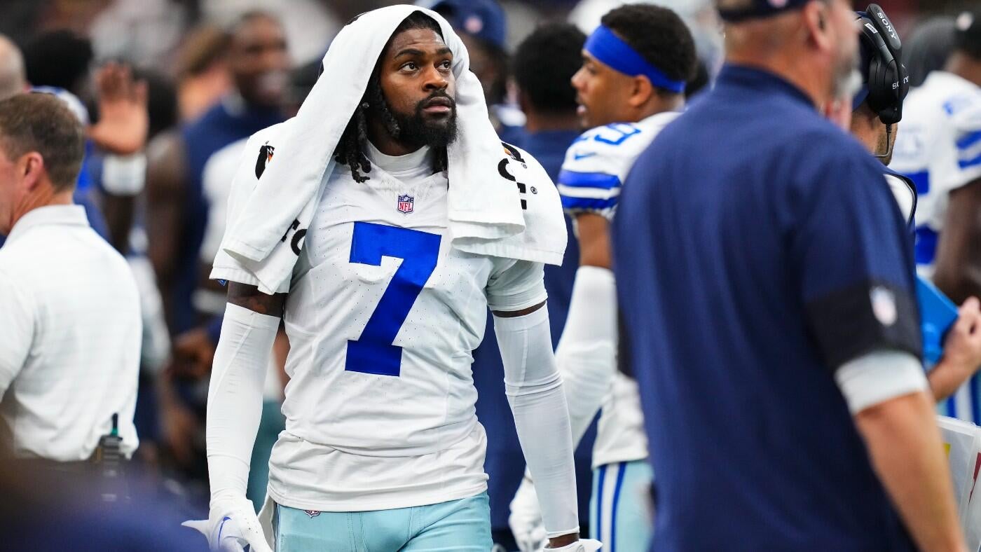 Trevon Diggs’ stunning NFL downfall: How former All-Pro went from $97M Cowboys deal to fighting for his career
