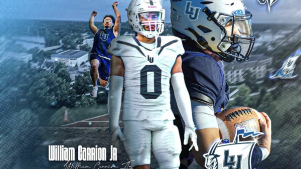 2027 NFL Draft Prospect Interview: William Carrion Jr., WR/KR, Lawrence University