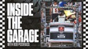 Inside The Garage: NASCAR’s New Stage Policy Aims To Condense Cautions