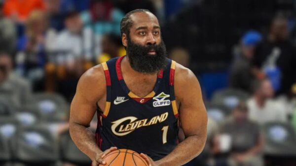 James Harden’s Cavs Future Explained by NBA Insider After LeBron James Joins 76ers
