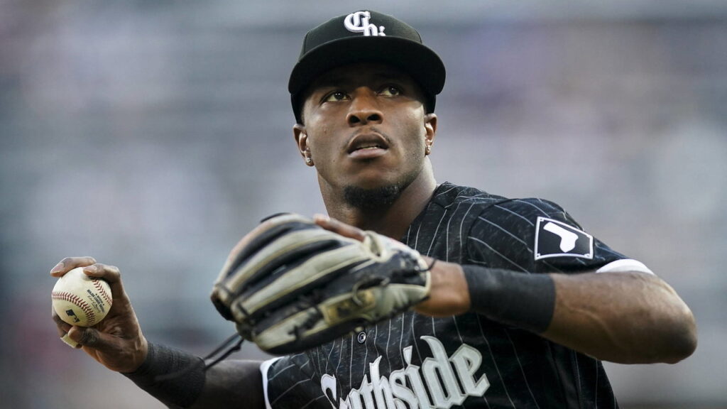 33YO Former White Sox Star Calls Time on MLB Career as Fans Recall Fight That Changed Everything