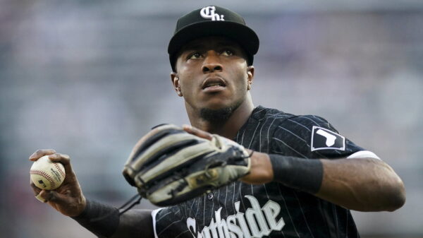 33YO Former White Sox Star Calls Time on MLB Career as Fans Recall Fight That Changed Everything