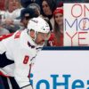 Alex Ovechkin’s return proves Washington Capitals won the NHL offseason