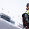 Ryan Blaney makes no excuses after third-place finish at Iowa