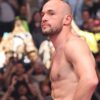 Uros Medic tore his meniscus just hours before UFC Belgrade KO