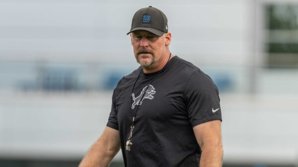 Three NFL teams whose seasons are already in big trouble before Week 1