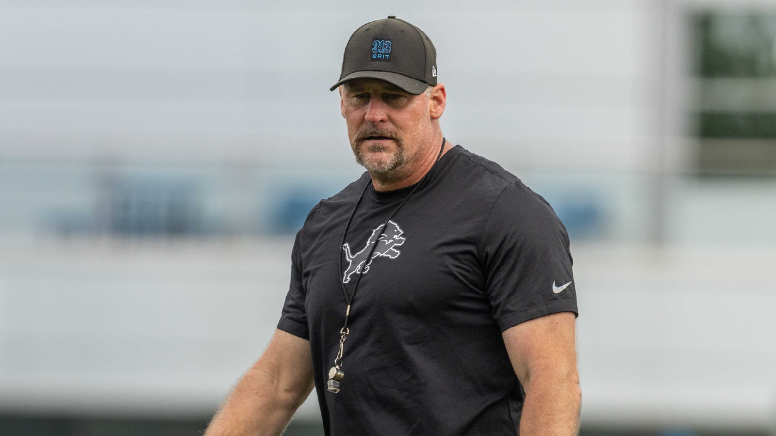Three NFL teams whose seasons are already in big trouble before Week 1