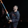 UFC 330 Embedded, Episode 2: Catching sharks, family time and chocolate factories