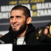 Coach who said he’d ‘get rid’ of Islam Makhachev thinks Ian Machado presents ‘rare’ grappling issue
