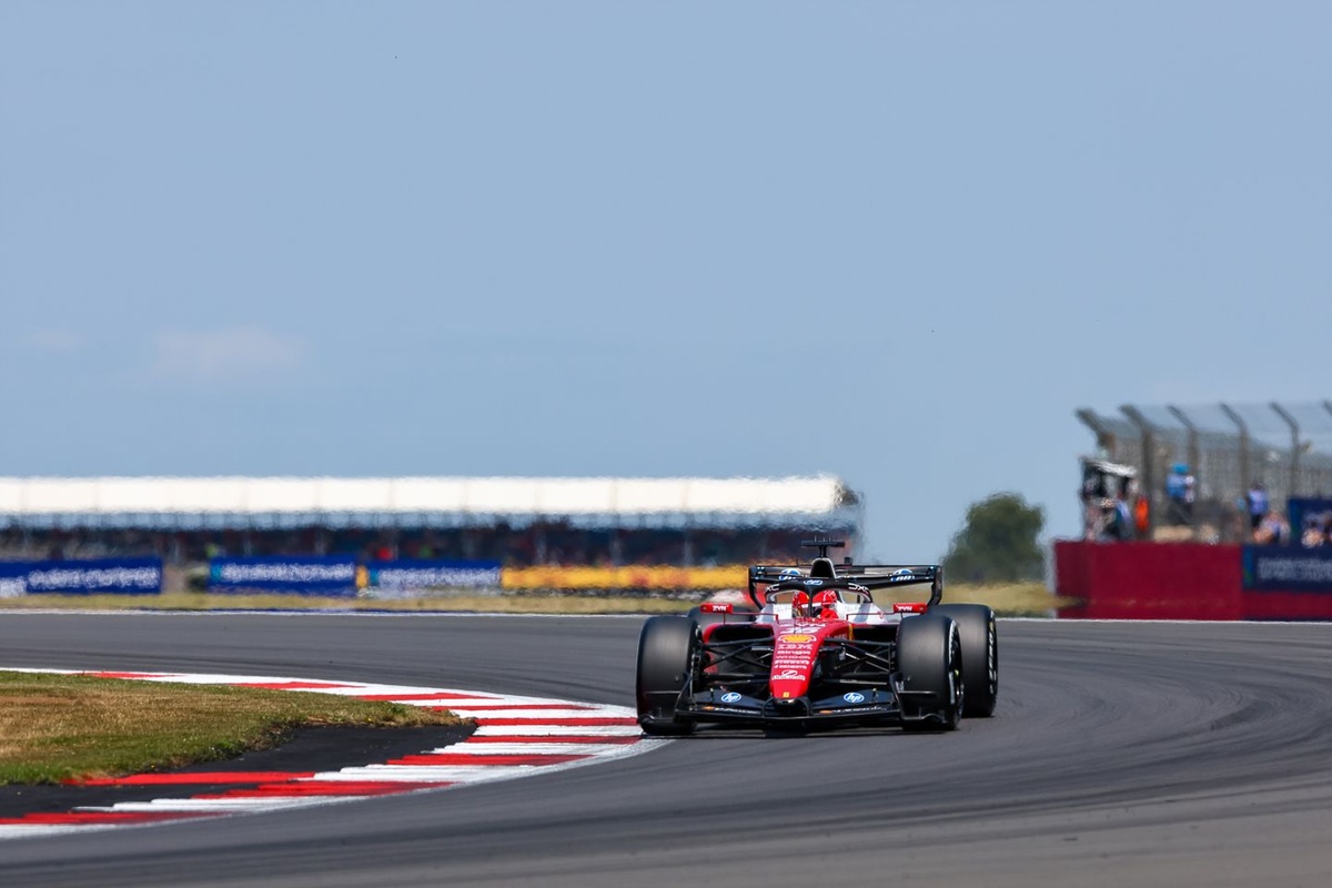 FIA British GP decision questioned as former Alpine boss offers alternative