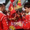 Ferrari faces Lewis Hamilton-Charles Leclerc decision after British GP victory, says Rob Smedley
