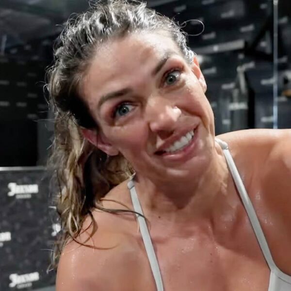 UFC 330 Embedded, Episode 1: ‘It’s going to be a banger’