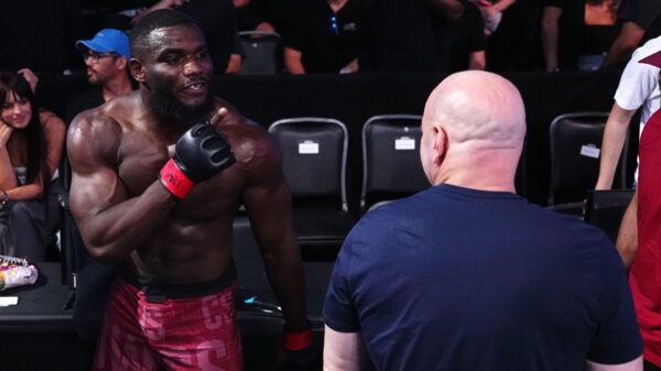 Dana White’s Contender Series 2026 Week 1 results: Anthony Wint, Bilal Hasan earn UFC contracts