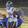 2027 NFL Draft Prospect Interview: Tainque Taylor, CB, Oklahoma Baptist University