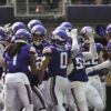 Where Players on the Vikings Defense Land in PFF Rankings Heading Into 2026
