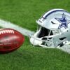 Dallas Cowboys release first unofficial depth chart of season