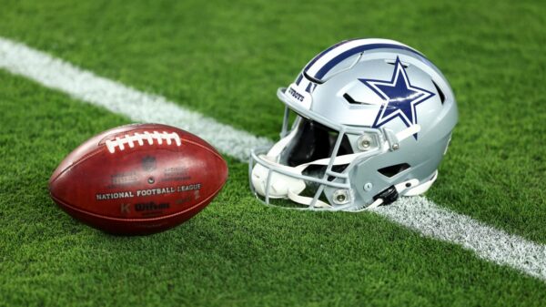 Dallas Cowboys release first unofficial depth chart of season