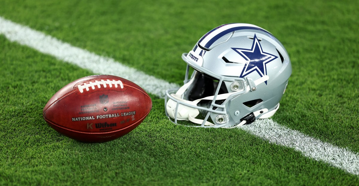 Dallas Cowboys release first unofficial depth chart of season