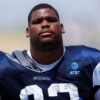 Cowboys impress in training camp scrimmage against Rams