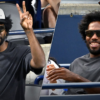‘The Facts Are Right in Your Face’ — Kawhi Leonard’s Appearance at National Bank Open in Toronto Fuels Optimism Around Paused Raptors Trade