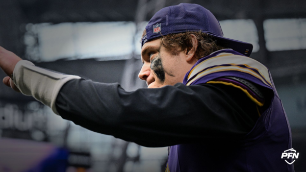 ‘Could They Get J.J. McCarthy For a Late-Round Pick?’ — Ex-NFL Scout Pitches Trades as Vikings Star Loses QB1 Battle