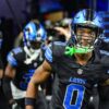 ‘This is Weird,’ ‘Joke Of A League’ — NFL World Not on Board With Seahawks Hosting Former Lions CB Terrion Arnold