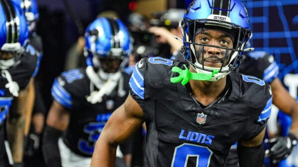 ‘This is Weird,’ ‘Joke Of A League’ — NFL World Not on Board With Seahawks Hosting Former Lions CB Terrion Arnold
