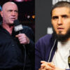 Joe Rogan thinks Islam Makhachev might retire once UFC 330 fight is over: “I could see that”