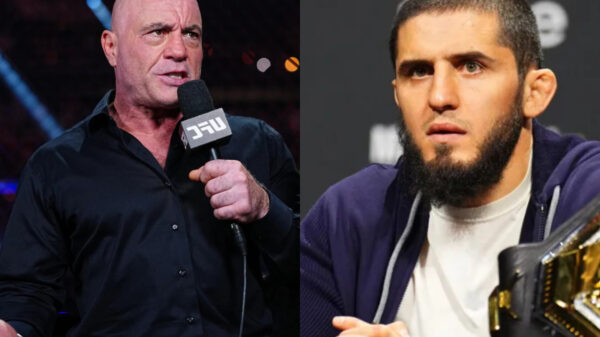 Joe Rogan thinks Islam Makhachev might retire once UFC 330 fight is over: “I could see that”