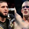 Dustin Poirier breaks down Islam Makhachev vs Ian Machado Garry at UFC 330