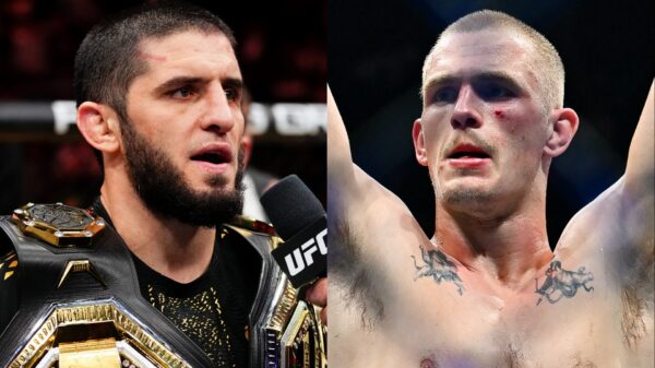 Dustin Poirier breaks down Islam Makhachev vs Ian Machado Garry at UFC 330