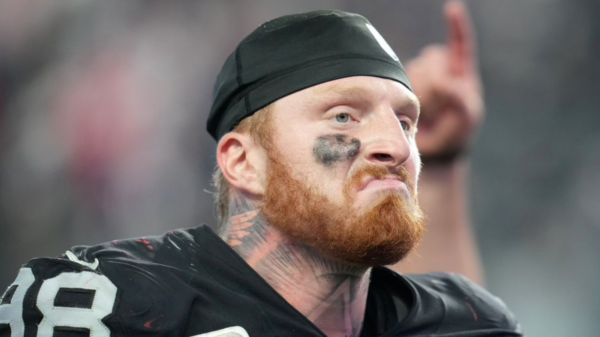 Dana White claims NFL star Maxx Crosby could have been UFC world champion