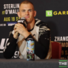 ‘It’s in our blood’: Ian Machado Garry channels Irish fighting spirit ahead of UFC 330