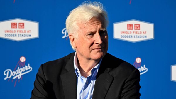 How shocking Lakers sale could threaten the Dodgers’ MLB dynasty