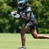 Two former Eagles quickly find new teams