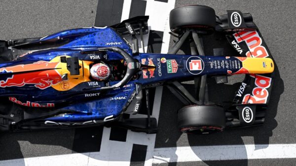 Why Red Bull and Max Verstappen struggled at Silverstone – and expect the same at Spa