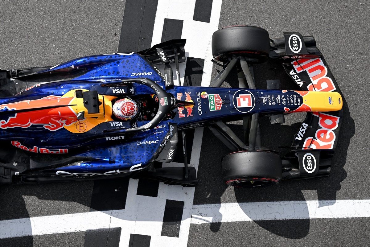Why Red Bull and Max Verstappen struggled at Silverstone – and expect the same at Spa
