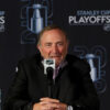 NHL announces new format for 2027 All-Star Weekend