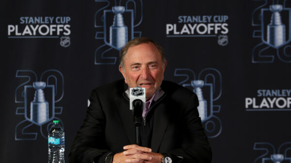 NHL announces new format for 2027 All-Star Weekend