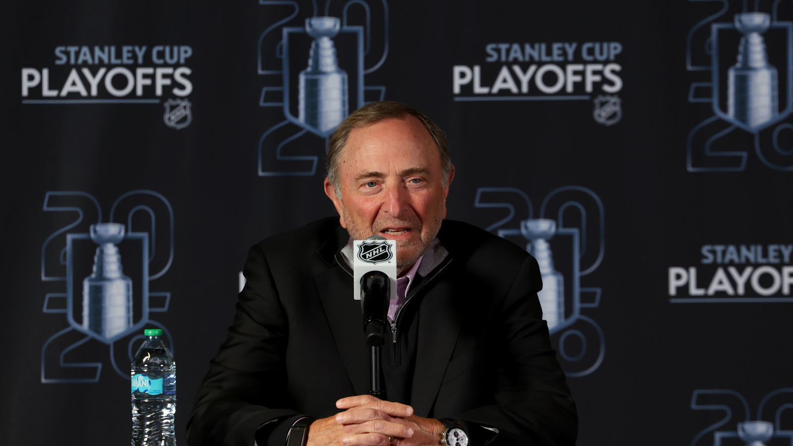 NHL announces new format for 2027 All-Star Weekend
