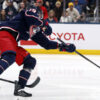 Blue Jackets defenseman Zach Werenski wins 2025-26 Norris Trophy