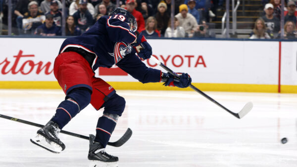 Blue Jackets defenseman Zach Werenski wins 2025-26 Norris Trophy