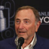 NHL not ready to expand right now