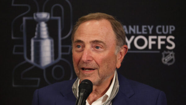 NHL not ready to expand right now