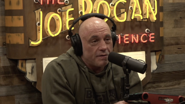 Watch Joe Rogan try to convince Aljamain Sterling to give up unhealthy pre-fight habit
