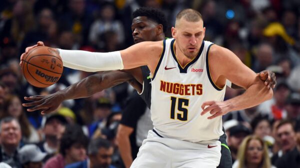 Nikola Jokic Next Team Market Firmly with Nuggets