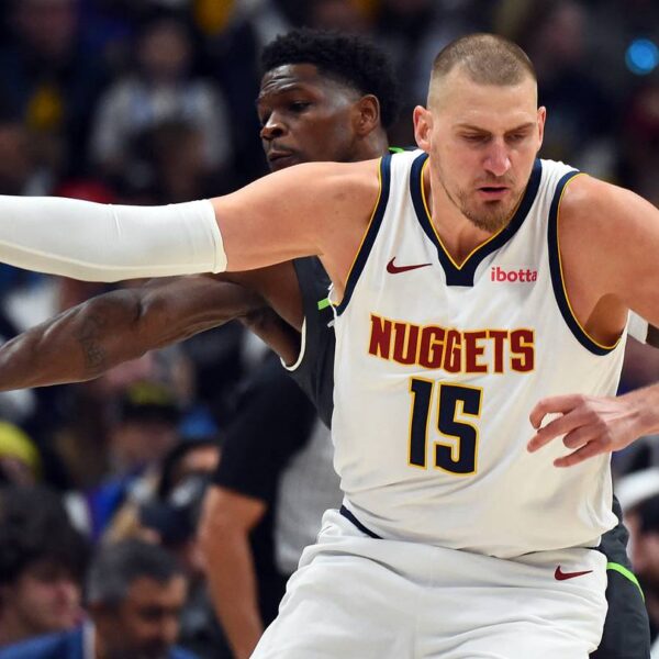 Nikola Jokic Next Team Market Firmly with Nuggets